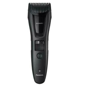 Aparat de tuns Panasonic ER-GB62-H503 pentru barba si mustata, 1-20 mm, Lavabil, grey imagine