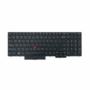 Tastatura Lenovo ThinkPad P53 standard US imagine