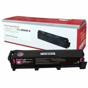 Toner Pantum CTL-2000HM, capacitate 3500 pagini (Magenta) imagine