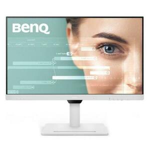 Monitor IPS LED BenQ 27inch GW2790QT, QHD (2560 x 1440), HDMI, DisplayPort, Boxe, Pivot (Alb) imagine