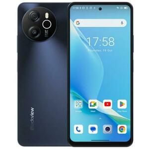 Telefon Mobil Blackview Shark 8, Procesor Mediatek Helio G99, Ecran IPS LCD 6.78inch, 8GB RAM, 256GB Flash, Camera Duala 64 MP, Wi-Fi, 4G, Dual Sim, Android (Gri) imagine