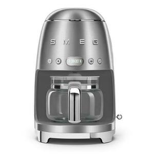 Cafetiera Smeg DCF02SSEU, 1050 W, 1, 4 L, 10 cesti (Inox) imagine