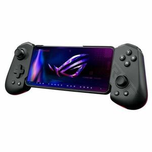 Controller Telescopic Pentru Telefon Android Asus ROG Tessen, Compatibil Cu Telefoane De Pana la 7 inch, USB Type-C, Negru imagine