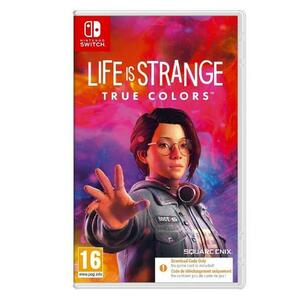 Joc Life is Strange True Colors pentru Nintendo Switch (CIAB) imagine