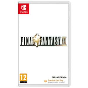 Joc Final Fantasy IX (Nintendo Switch) imagine