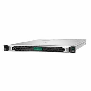 Server HPE ProLiant DL360 Gen10 Plus, Rack 1U, Intel Xeon Silver 4309Y 8 C / 16 T, 2.8 GHz - 3.60 GHz, 12 MB cache, 105 W, 32 GB DDR4 ECC, 8 x SFF, 800 W, Fara sistem de operare imagine