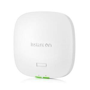 Access Point HP Aruba AP32, Tri Band, Gigabit 2.5, Wi-Fi 6E, Alb imagine