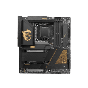 Placa de baza MSI MEG Z790 ACE, Intel Z790, LGA 1700, eATX imagine