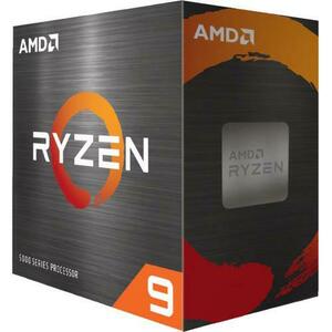 Procesor AMD Ryzen 9 5900XT 3.3GHz, AM4, 64MB, 105W (Box) imagine