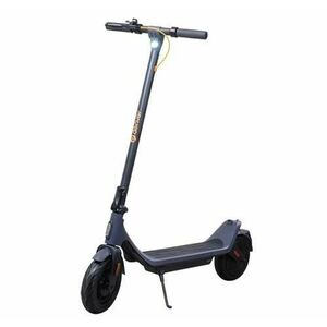 Trotineta Electrica Denver Electronics SEL-10360DONAR, Viteza maxima 20 km/h, Autonomie 30 km, Motor 350 W, roti 10inch (Negru) imagine