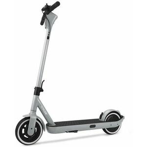 Trotineta electrica SoFlow SO ONE, roti 9inch, Baterie 5.2Ah, motor 350 W, viteza maxima 22 km/h, autonomie 30km (Gri) imagine