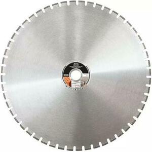 Disc diamantat Diewe SQ-46979, 700 x 60 mm (Argintiu) imagine