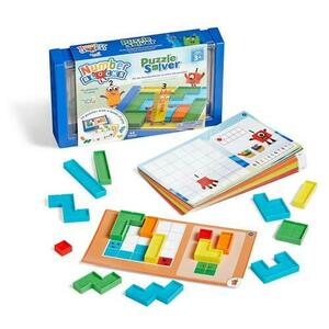 Joc de logica Numberblocks® rezolva puzzle-uri imagine