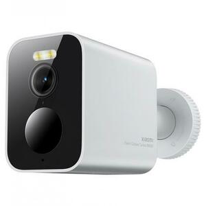 Camera de supraveghere exterior Xiaomi BW300 BHR8303GL, Wi-Fi, 2K, IP67 (Alb) imagine