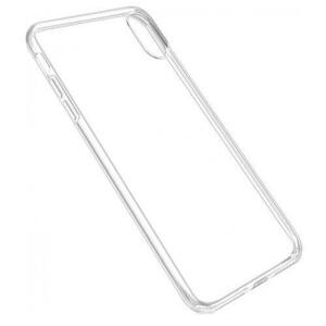 Husa pentru Motorola Moto G85, OEM, Slim, Transparenta imagine