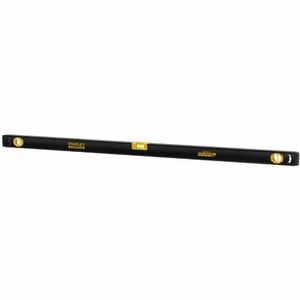 Nivela Stanley FMHT42559-1, 120 cm (Galben/Negru) imagine