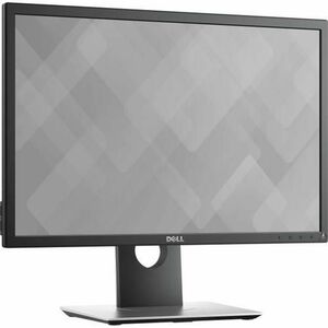 Monitor Refurbished DELL P2217H LED, 22 Inch, 1680 x 1050, VGA, DisplayPort, HDMI, USB imagine