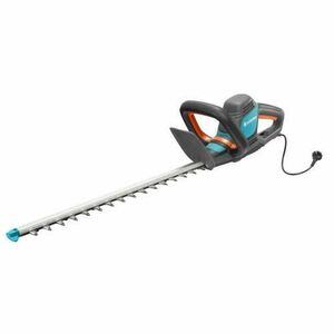 Trimmer electric Gardena, pentru gard viu COMFORTCUT 500/55 9833 imagine