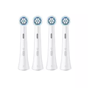 Rezerve periuta de dinti electrica Oral-B iO Gentle Care, compatibile doar cu seria iO, 4 buc imagine