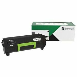 Toner Lexmark 66S2X00 (Negru) imagine