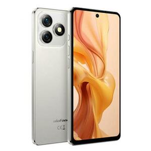 Telefon Mobil Ulefone Note 18 Ultra, Procesor Mediatek Dimensity 720, IPS LCD touchscreen 6.78inch, 6GB RAM, 256GB Flash, Camera Duala 50+50MP, Wi-Fi, 5G, Dual Sim, Android (Gri) imagine