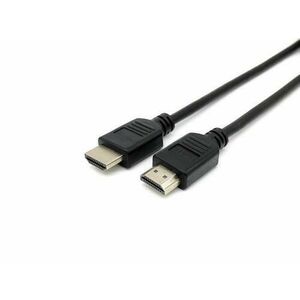 Cablu HDMI EQUIP 119310, 1.8m, 1080P, 5.1x5.1x1800mm imagine