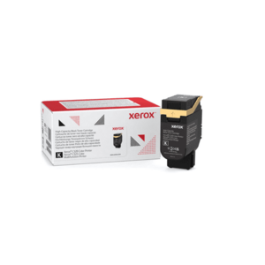 Toner Xerox 006R04835, 8000 pagini, pentru C320/C325 (Negru) imagine