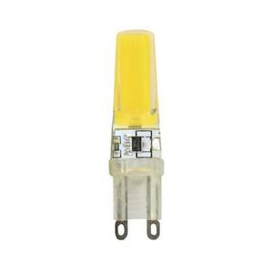 Bec LED VARGO V-114874, G9, 5W, COB, 4000K imagine