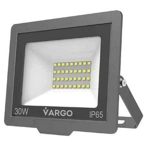 Proiector LED VARGO V-116760 NOVA, 30W, 2700lm, 6500K, lumina rece imagine