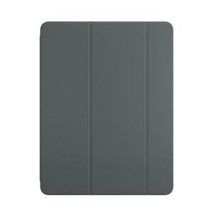 Husa Smart Folio Apple MWK93ZM/A pentru iPad Air 13inch 2024 M2 (Gri) imagine