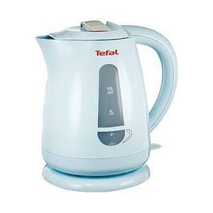 Fierbator de apa TEFAL Express, 1.5l, 2200W (Alb) imagine