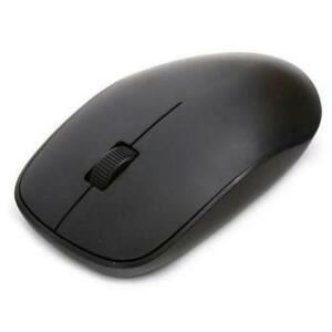 Mouse Omega OM0420WB, 1000 DPI, Optic (Negru) imagine