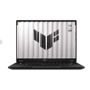 Laptop Gaming ASUS TUF A14 FA401WU (Procesor AMD Ryzen™ AI 9 HX 370 (24M Cache, up to 5.1 GHz) 14inch 2.5K 165Hz, 16GB, 1TB SSD, GeForce RTX 4050 @6GB, Negru/Gri) imagine