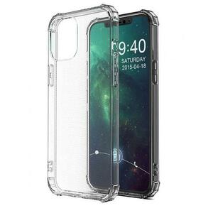 Husa pentru Samsung Galaxy A50s A507 / A30s A307 / A20 A205 / A50 A505 / A30 A305, OEM, Antisoc 1.5mm, Transparenta imagine