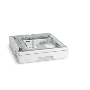 Tava suplimentare de alimentare Xerox 097S04910, 520 Coli, fara stand imagine