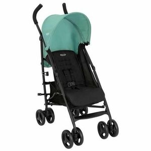 Carucior Graco EZLite Mint, 0 - 36 luni imagine