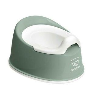 Olita BabyBjorn Smart Potty, Colectia 2020, Verde imagine