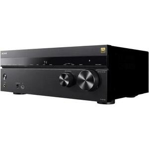 Receiver AV SONY TA-AN1000, 7.2ch, Dolby Atmos, Acoustic Center Sync, DTS: X, Hi Res Audio wireless, 8K HDR, HDMI 2.1 (Negru) imagine