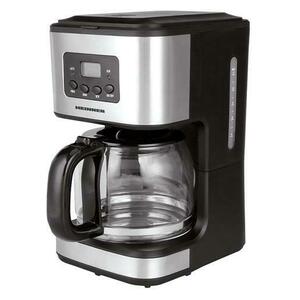 Cafetiera Heinner HCM-D915, 1.5l, 900W (Negru/Inox) imagine