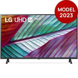 Televizor LED LG 190 cm (75inch) 75UR78003LK, Ultra HD 4K, Smart TV, WiFi, CI+ imagine