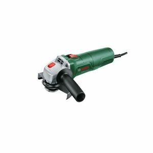 Polizor unghiular Bosch UniversalGrind 750-125 06033E2001, 750 W, diametru disc 125 mm, 12000 rpm imagine