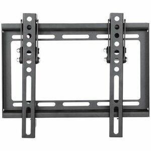 Suport de perete Superior SUPSTV008, pt 1 TV/monitor plat, diagonala compatibila 23-42 inch, unghi reglabil 8 grade, VESA compatibil max 200×200, max 35 Kg imagine