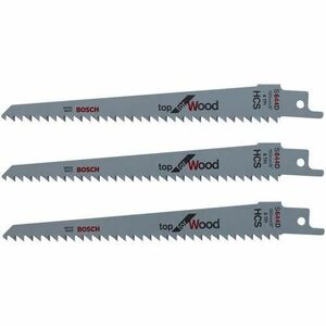 Set 3 cutite Bosch Keo F016800303, 210 x 91 x 41 mm imagine