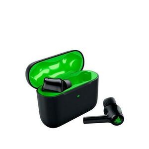 Casti Gaming In-Ear Razer Hammerhead HyperSpeed Xbox, Bluetooth, ANC, Microfon, Multiplatforma (Negru) imagine