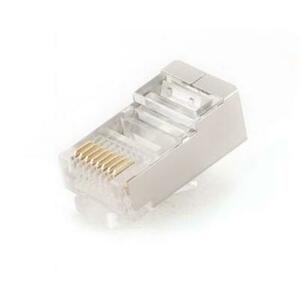 Mufa RJ45 FTP SPACER, Cat5e, 100buc/punga imagine