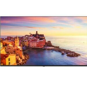 Televizor LED LG 139 cm (55inch) 55UM662H, Ultra HD 4K, Smart TV, WiFi, Mod Hotel, CI+ imagine