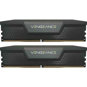 Memorii Corsair Vengeance 64GB(2x32GB) DDR5 6000MHz CL40 Dual Channel Kit imagine