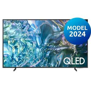 Televizor QLED Samsung 139 cm (55inch) QE55Q67DAUXXH, Ultra HD 4K, Smart TV, WiFi, CI+ imagine