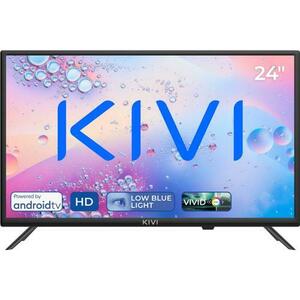 Televizor Kivi 61 cm (24inch) 24H760QB, HD Ready, Smart TV, WiFi imagine