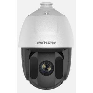 Camera supraveghere video Hikvision Turbo HD Speed Dome DS-2AE5225TI-A(E), 2MP, 1/2.8inch CMOS, 1920 × 1080@30fps imagine